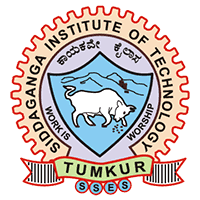 Siddaganga Institute Of Technology Logo